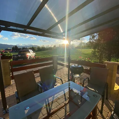 Forest Appartement *